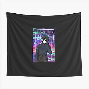 Darker than Black  Tapestry