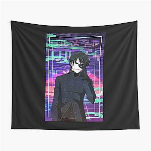 Darker than Black  Tapestry