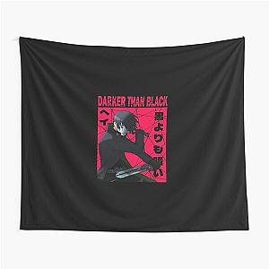 hei - darker than black Tapestry