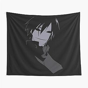 Hei Darker than black Tapestry