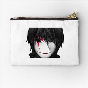 Darker than Black ANIME - Bodbeli Zipper Pouch