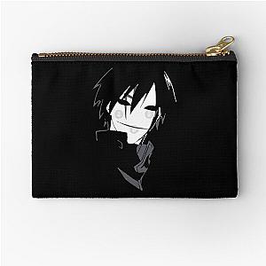 Hei Darker than black  Zipper Pouch