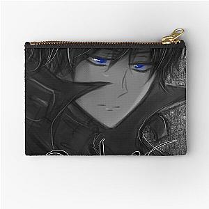 Darker than Black - Hei Zipper Pouch