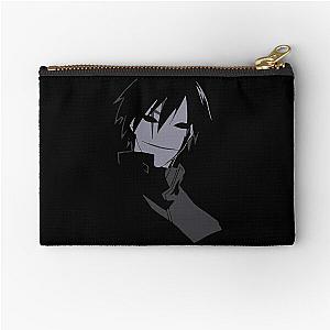 Hei Darker than black Zipper Pouch