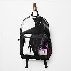 Darker Than Black Backpack