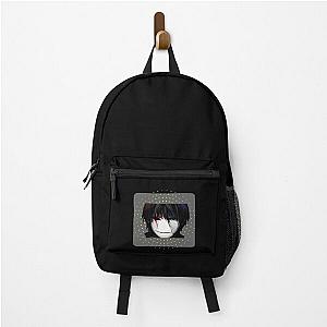 Darker Than Black    Backpack