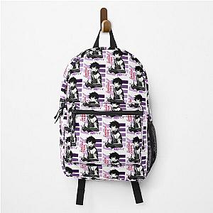 Women Men Movies Hei darker than black kuro no keiyakusha Backpack