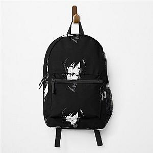 Hei Darker than black  Backpack