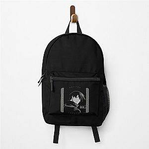 Darker Than Black    Backpack