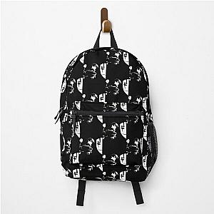 Darker than Black Backpack