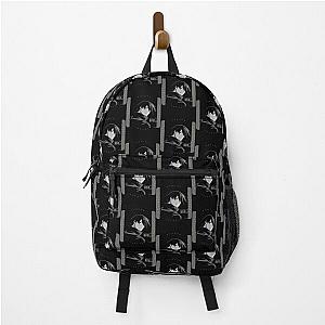 Darker Than Black Backpack