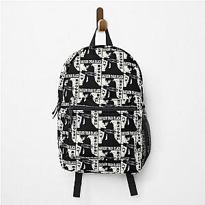 hei - darker than black Backpack