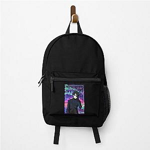 Darker than Black  Backpack