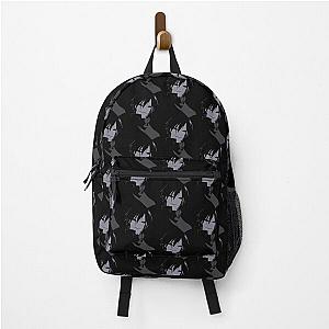 Hei Darker than black Backpack