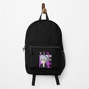 Yin - Darker than Black Kuro no Keiyakusha Gaiden    Backpack