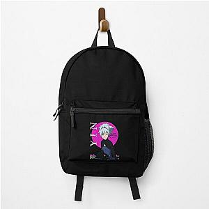 Yin - Darker than Black Kuro no Keiyakusha Gaiden     Backpack