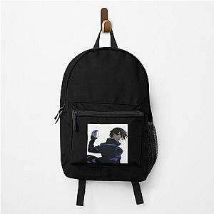 Darker Than Black    Backpack