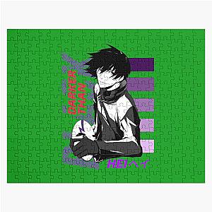 Women Men Movies Jigsaw Puzzle 
He is Darker than Black Kuro no Keiyakusha