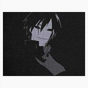 He is Darker than Black Jigsaw Puzzle