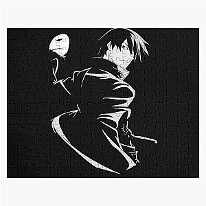 Hei Darker than Black Phone Case More Jigsaw Puzzle