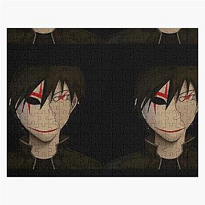 Darker than Black Jigsaw Puzzle