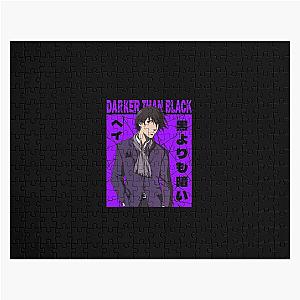 Hei: Darker Than Black Jigsaw Puzzle