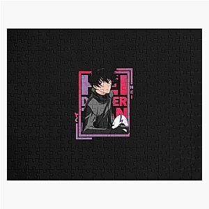 Hellsing - Darker than Black Jigsaw Puzzle