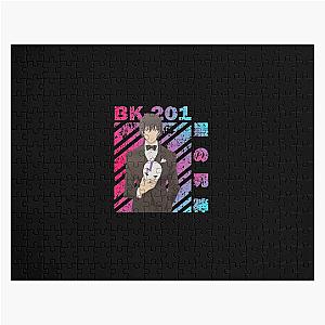 Hei: Darker Than Black Jigsaw Puzzle