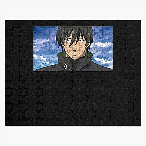 Darker than Black Hei Fanart Puzzle