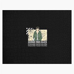 Hei Darker Than Black Jigsaw Puzzle