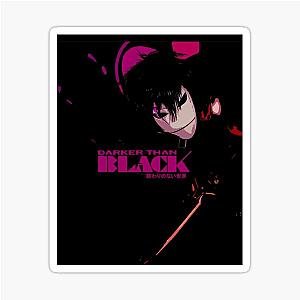 Black Reaper than Black Sticker