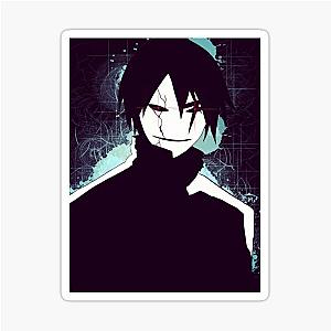 Darker Than Black:.Blackjack Tiger