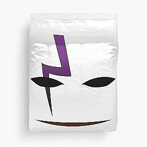 Darker than Black Black Reaper Duvet Cover
