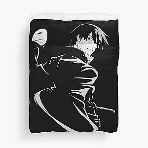 Hei Darker than Black Phone case More Duvet Cover