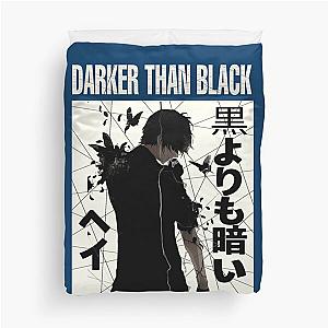 Dark Black Cover