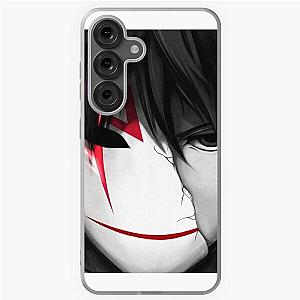 Darker than Black - Bodysuit Samsung Galaxy Soft Case