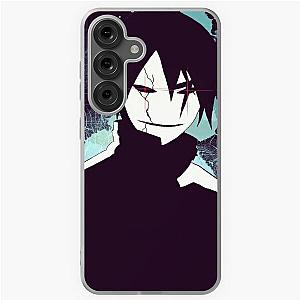 Darker Than Black Hei Mobile Case