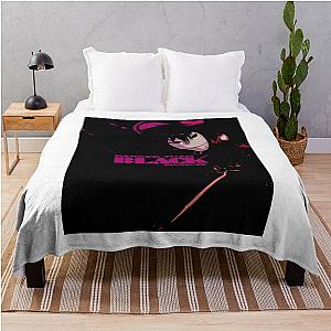 Black Reaper Darker than Black Blanket