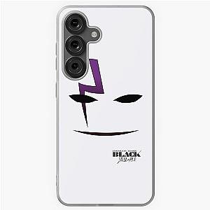 Darker than Black Reaper Samsung Galaxy Soft Case