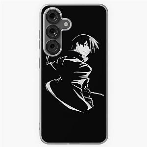 Hei Darker than Black Phone case for Samsung Galaxy Soft Case