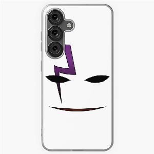 Darker than Black Black Reaper Samsung Galaxy Soft Case