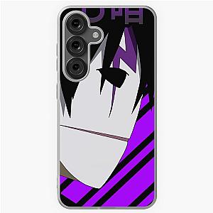 Hei Darker than Black Samsung Galaxy Soft Case