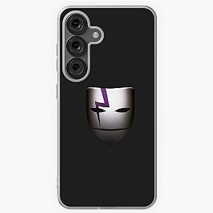 Darker Than Black Samsung Galaxy Case