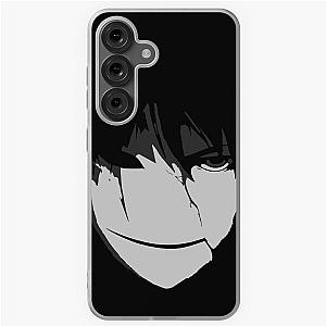 Hei Darker than Black Mask Samsung Galaxy Case