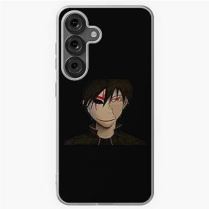 Hei Darker than Black Samsung Galaxy Soft Case