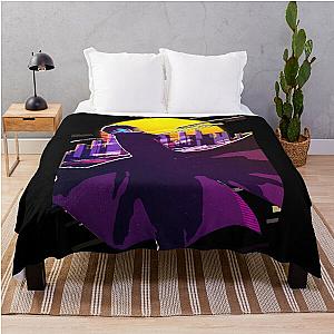 Darker than Black - Hei Modern Blanket