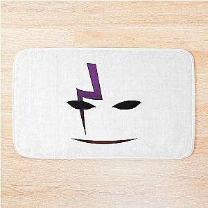 Darker than Black Black Reaper Bath Mat