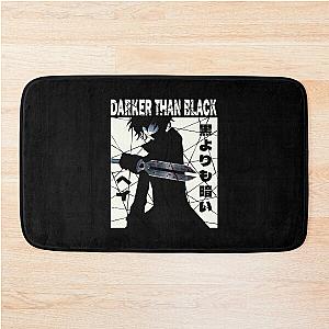 DarkER Than Black Bath Mat