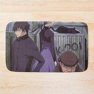 Darker than Black - The Black Contractor
