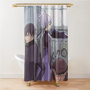 Darker than Black The Black Contractor